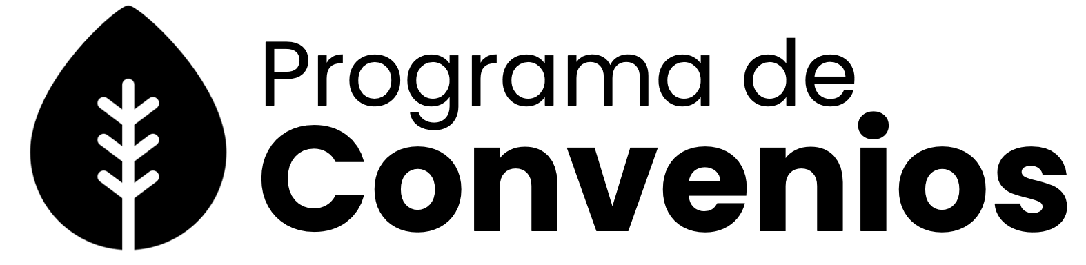 Convenios
